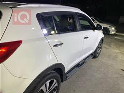 کیا سپۆرتاج